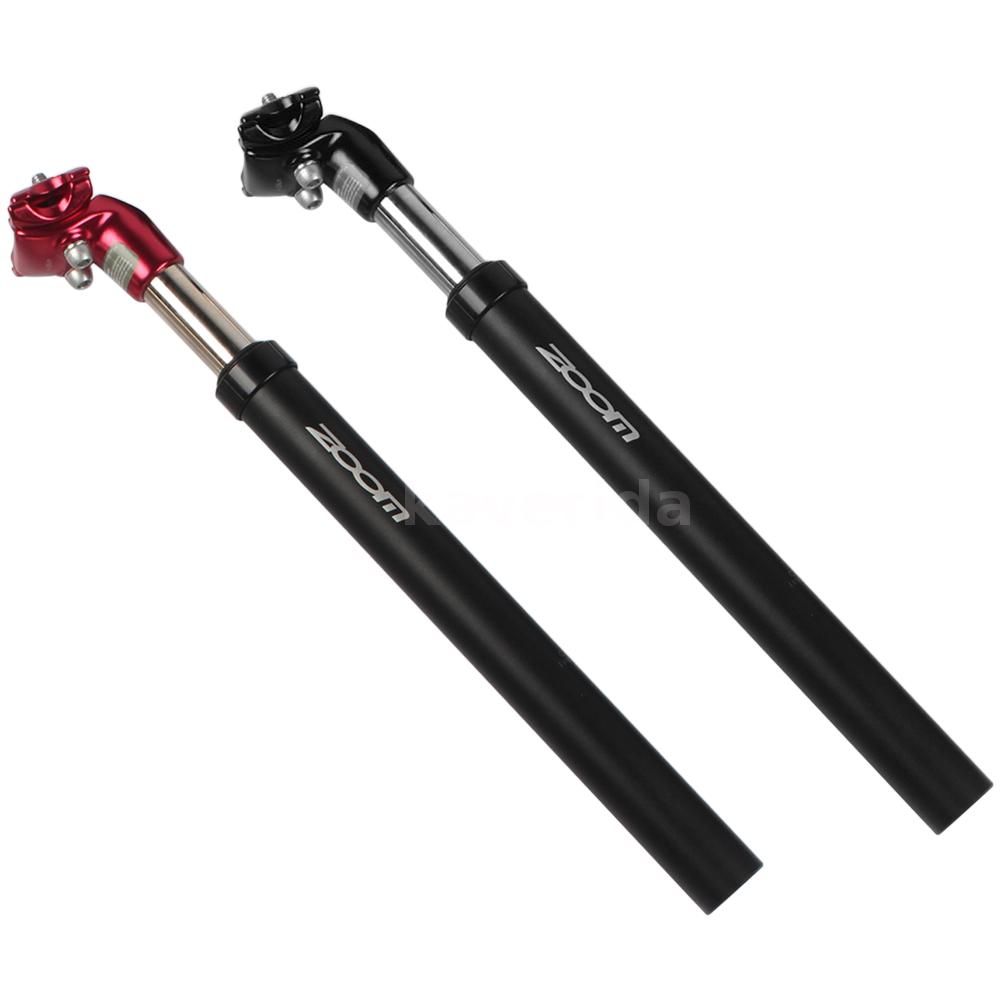 mtb automatic seatpost